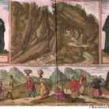 Click para ampliar. Vestimentas vascas en el siglo XVI